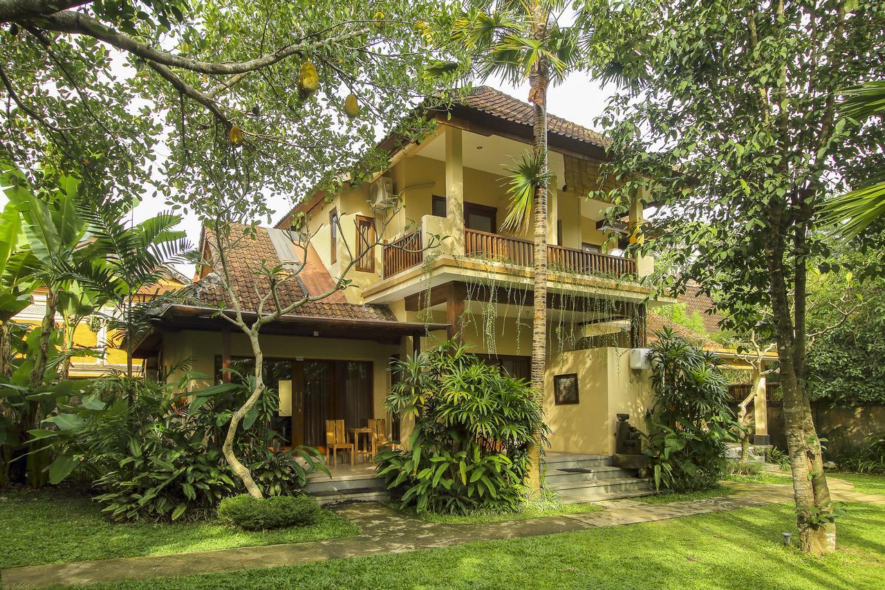 Manggis Sari Guesthouse Ubud  Exterior photo